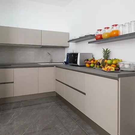 Moonlight B&B 포르토 세자레오