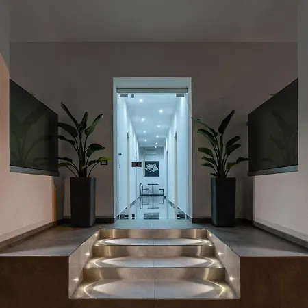 Moonlight B&B 포르토 세자레오