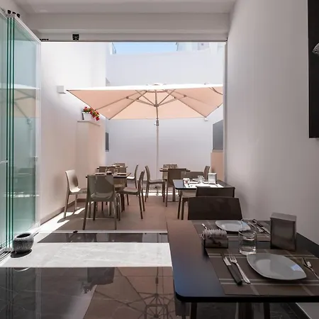 Moonlight B&B 포르토 세자레오