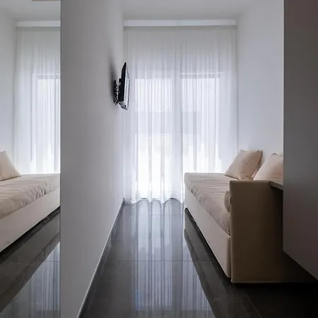 Bed and breakfast Moonlight