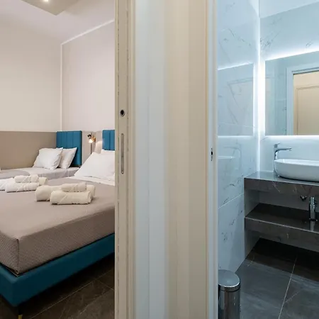 Moonlight Bed & Breakfast Porto Cesareo