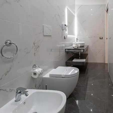 Bed & Breakfast Moonlight Porto Cesareo