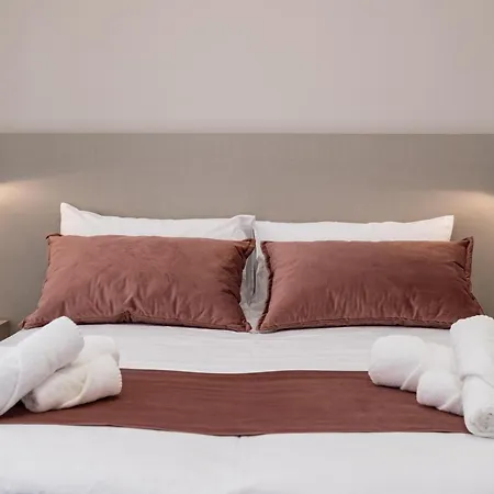 Bed & Breakfast Moonlight