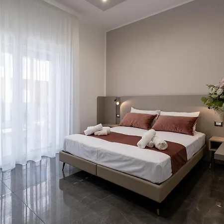 Bed & Breakfast Moonlight Porto Cesareo