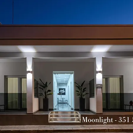 Moonlight *