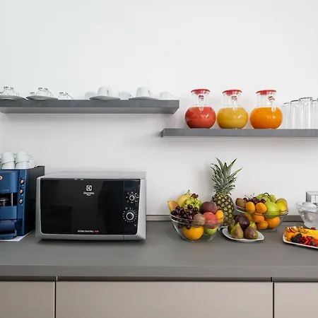 Moonlight Bed and breakfast