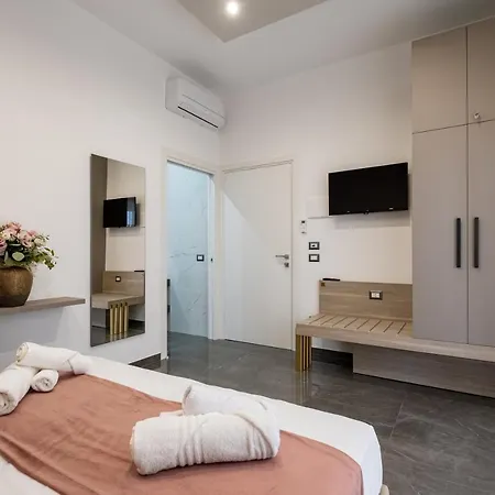 Moonlight Bed and breakfast