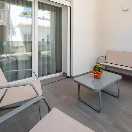 Moonlight Bed & Breakfast Porto Cesareo