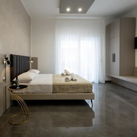 Bed and breakfast Moonlight Porto Cesareo