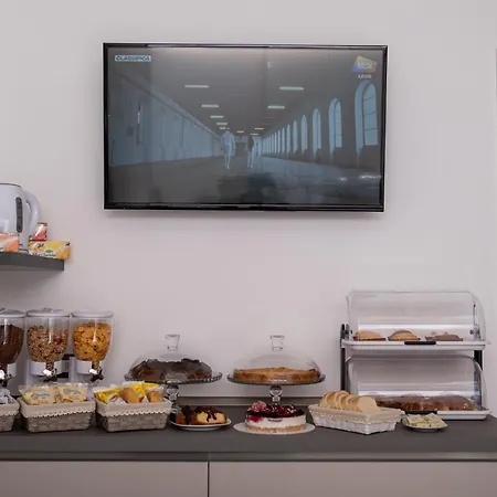 Moonlight Bed & Breakfast